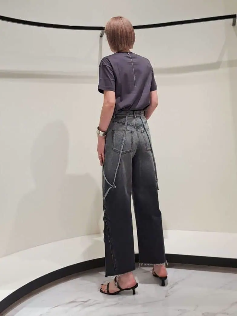 GRACE CONTINENTAL 今野　志保 コーディネート画像