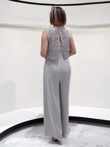 GRACE CONTINENTAL くまさか コーディネート画像