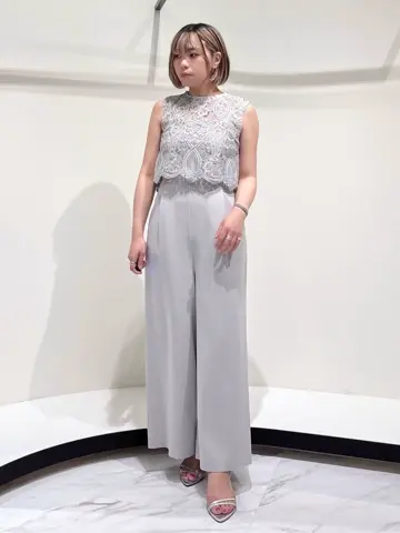 GRACE CONTINENTAL くまさか コーディネート画像