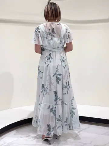 GRACE CONTINENTAL くまさか コーディネート画像