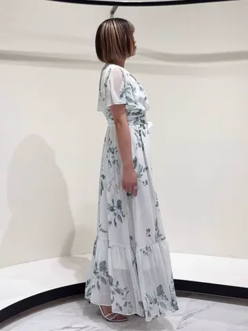 GRACE CONTINENTAL くまさか コーディネート画像