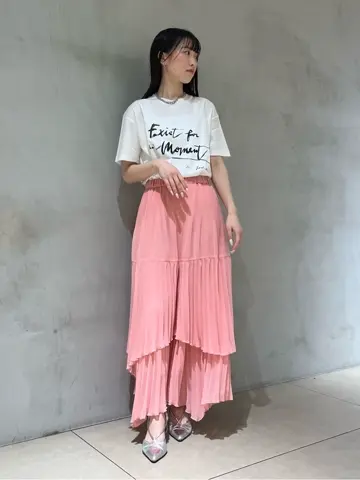 GRACE CONTINENTAL Machi コーディネート画像