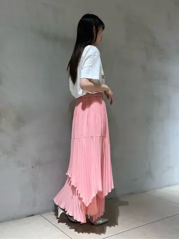 GRACE CONTINENTAL Machi コーディネート画像