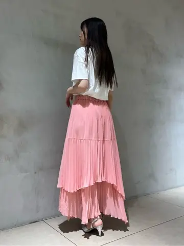 GRACE CONTINENTAL Machi コーディネート画像