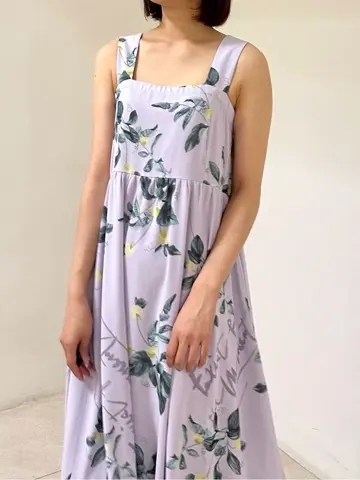 GRACE CONTINENTAL MORITA AI コーディネート画像