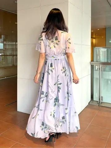 GRACE CONTINENTAL FUKUSHIMA YURIE コーディネート画像