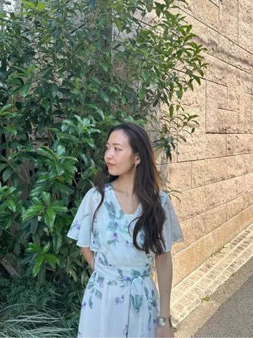 GRACE CONTINENTAL 加藤   恵理奈 コーディネート画像