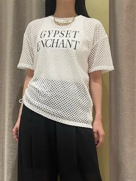 GRACE CONTINENTAL 端場　わかな コーディネート画像