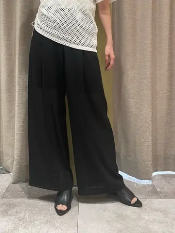 GRACE CONTINENTAL 端場　わかな コーディネート画像