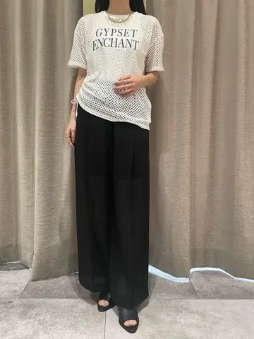 GRACE CONTINENTAL 端場　わかな コーディネート画像