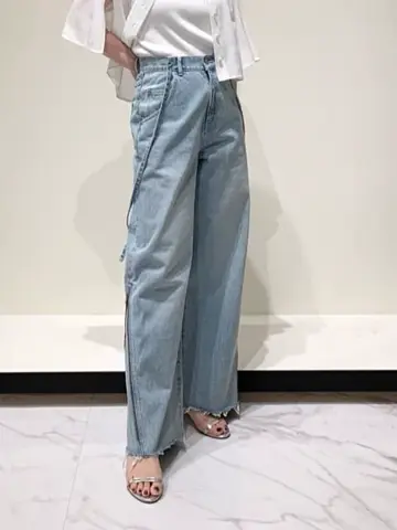 GRACE CONTINENTAL 平野 裕華 コーディネート画像