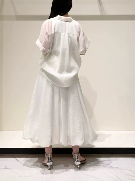 GRACE CONTINENTAL 平野 裕華 コーディネート画像