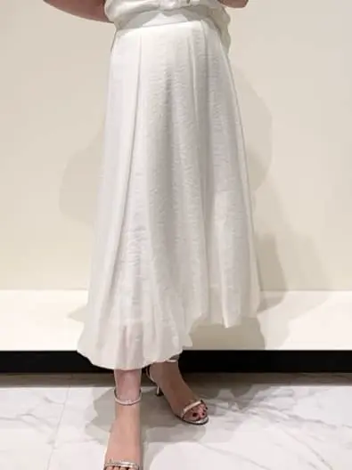 GRACE CONTINENTAL 平野 裕華 コーディネート画像