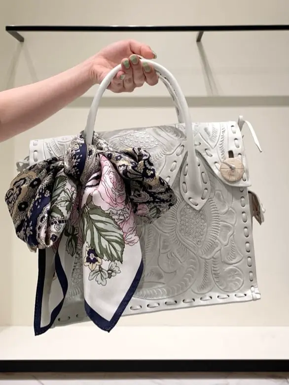 GRACE CONTINENTAL 平野 裕華 コーディネート画像