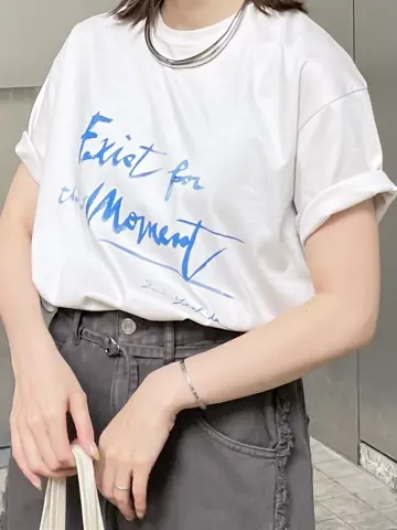 GRACE CONTINENTAL minami コーディネート画像