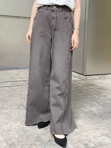 GRACE CONTINENTAL minami コーディネート画像