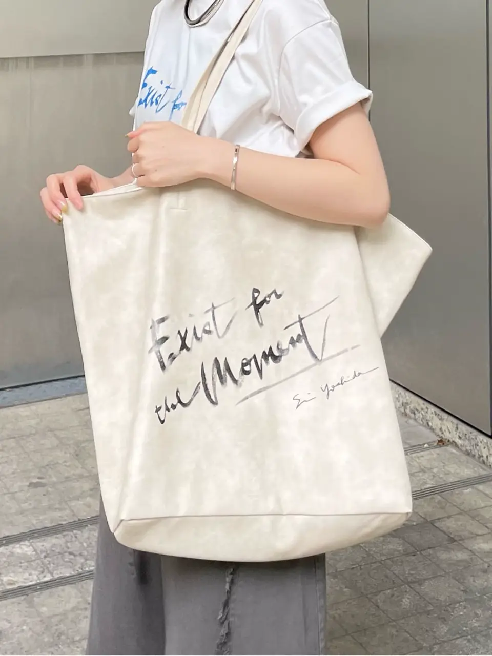 GRACE CONTINENTAL minami コーディネート画像