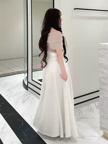 GRACE CONTINENTAL Kanon コーディネート画像