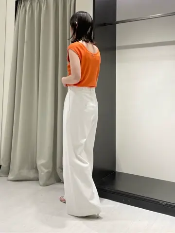 GRACE CONTINENTAL 小林　莉子 コーディネート画像