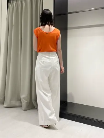 GRACE CONTINENTAL 小林　莉子 コーディネート画像