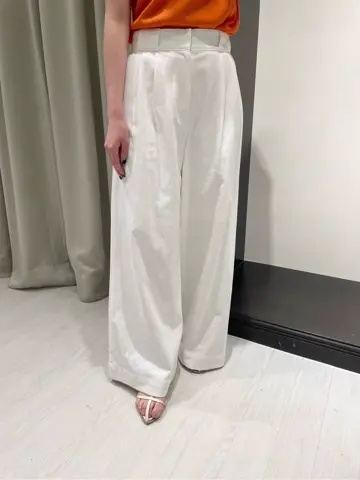 GRACE CONTINENTAL 小林　莉子 コーディネート画像