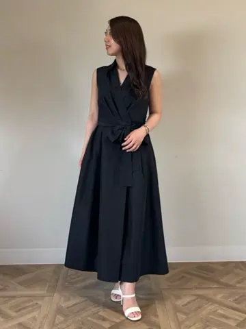 GRACE CONTINENTAL HIGASHIGAWA.R コーディネート画像