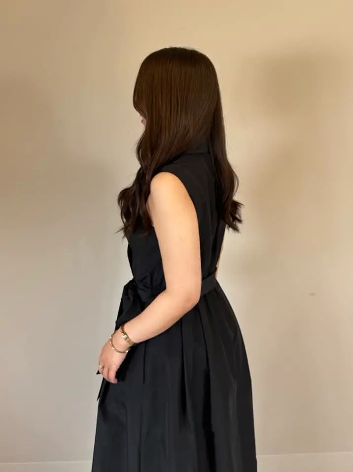 GRACE CONTINENTAL HIGASHIGAWA.R コーディネート画像