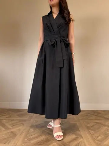 GRACE CONTINENTAL HIGASHIGAWA.R コーディネート画像