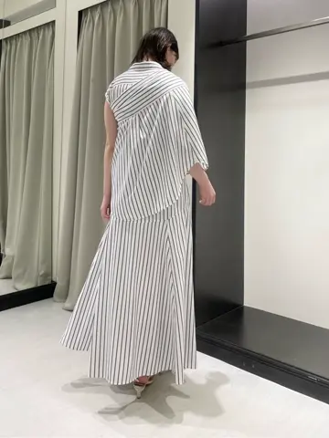 GRACE CONTINENTAL 小林　莉子 コーディネート画像