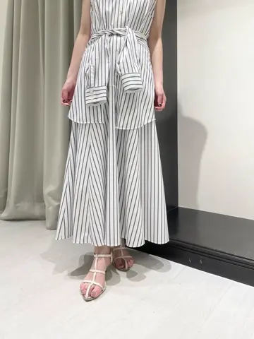 GRACE CONTINENTAL 小林　莉子 コーディネート画像