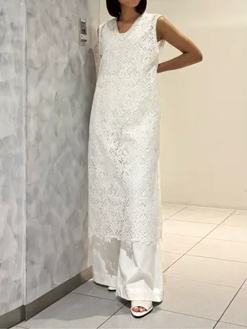 GRACE CONTINENTAL 岩永 春佳 コーディネート画像