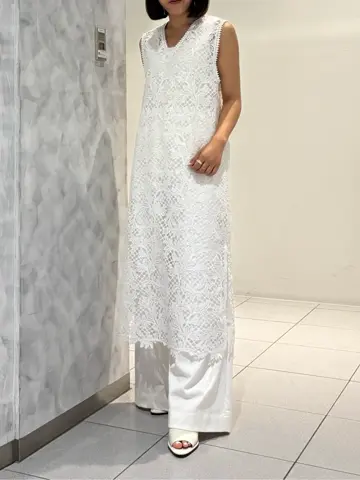 GRACE CONTINENTAL 岩永 春佳 コーディネート画像