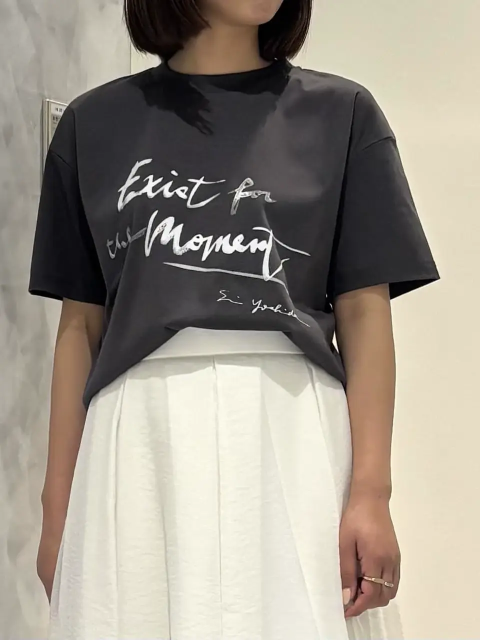 GRACE CONTINENTAL 岩永 春佳 コーディネート画像