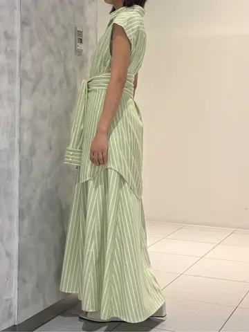 GRACE CONTINENTAL 岩永 春佳 コーディネート画像