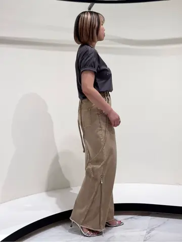 GRACE CONTINENTAL くまさか コーディネート画像