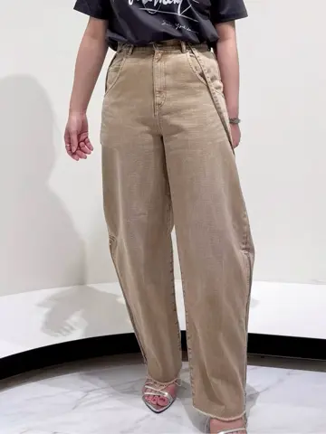 GRACE CONTINENTAL くまさか コーディネート画像