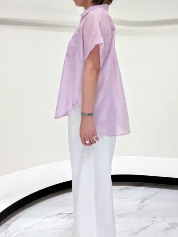 GRACE CONTINENTAL くまさか コーディネート画像