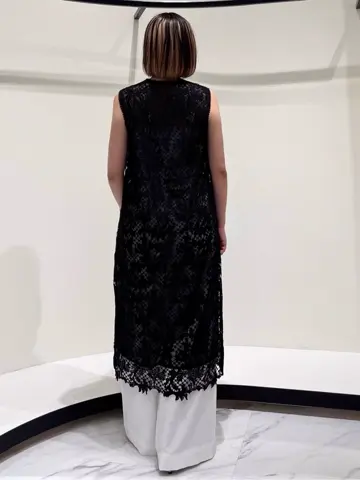 GRACE CONTINENTAL くまさか コーディネート画像