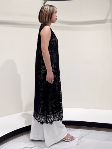 GRACE CONTINENTAL くまさか コーディネート画像