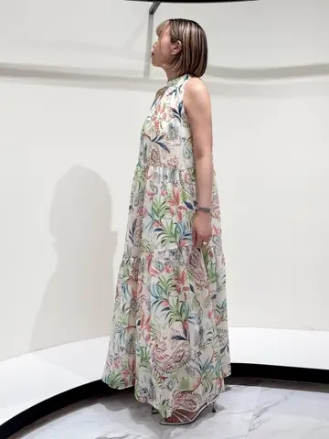 GRACE CONTINENTAL くまさか コーディネート画像