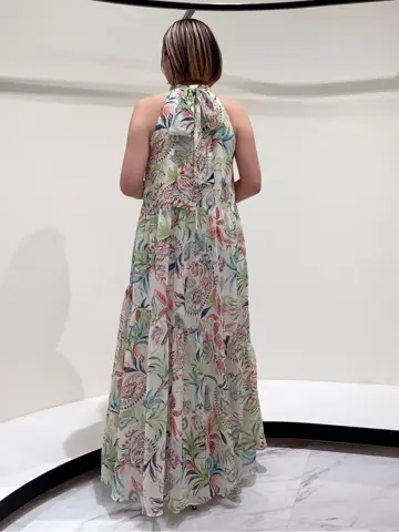 GRACE CONTINENTAL くまさか コーディネート画像