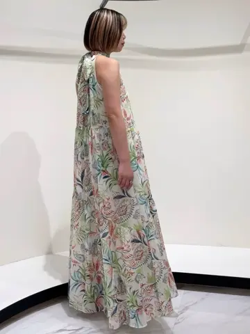 GRACE CONTINENTAL くまさか コーディネート画像