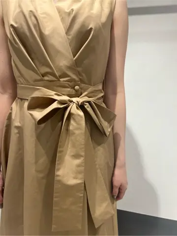 GRACE CONTINENTAL 赤坂 梨来 コーディネート画像