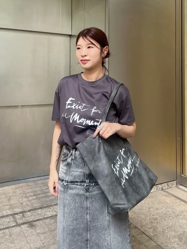 GRACE CONTINENTAL NORIA コーディネート画像