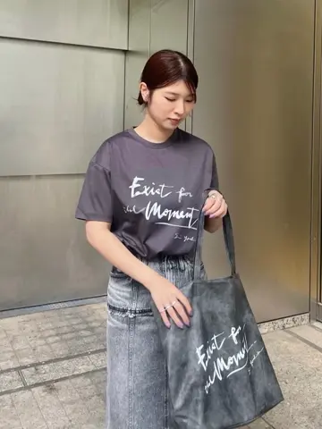 GRACE CONTINENTAL NORIA コーディネート画像