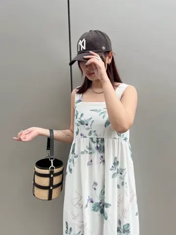 GRACE CONTINENTAL NORIA コーディネート画像