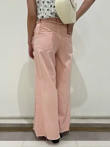 GRACE CONTINENTAL NORIA コーディネート画像