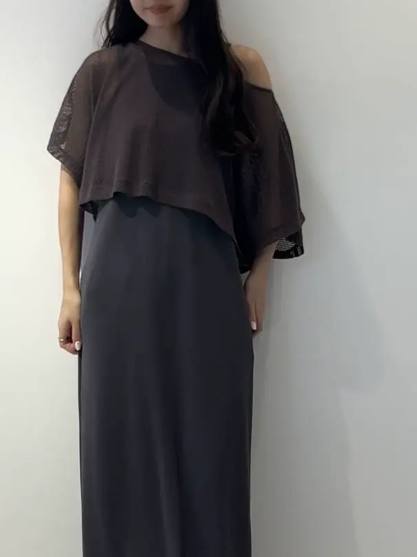 GRACE CONTINENTAL 加藤   恵理奈 コーディネート画像