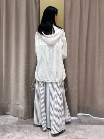 GRACE CONTINENTAL Nakatsu.m コーディネート画像