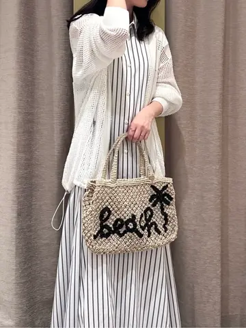 GRACE CONTINENTAL Nakatsu.m コーディネート画像